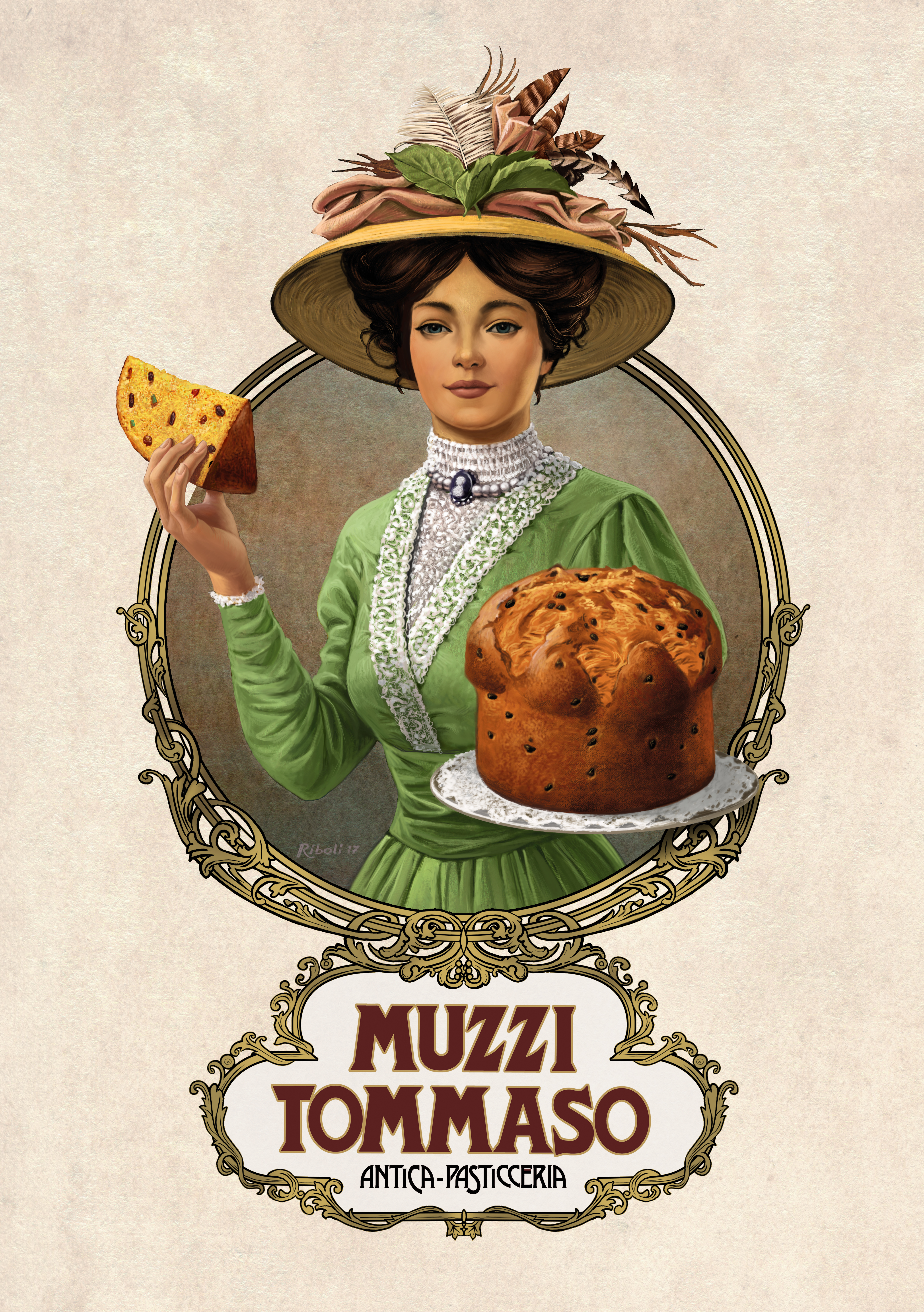 Muzzi